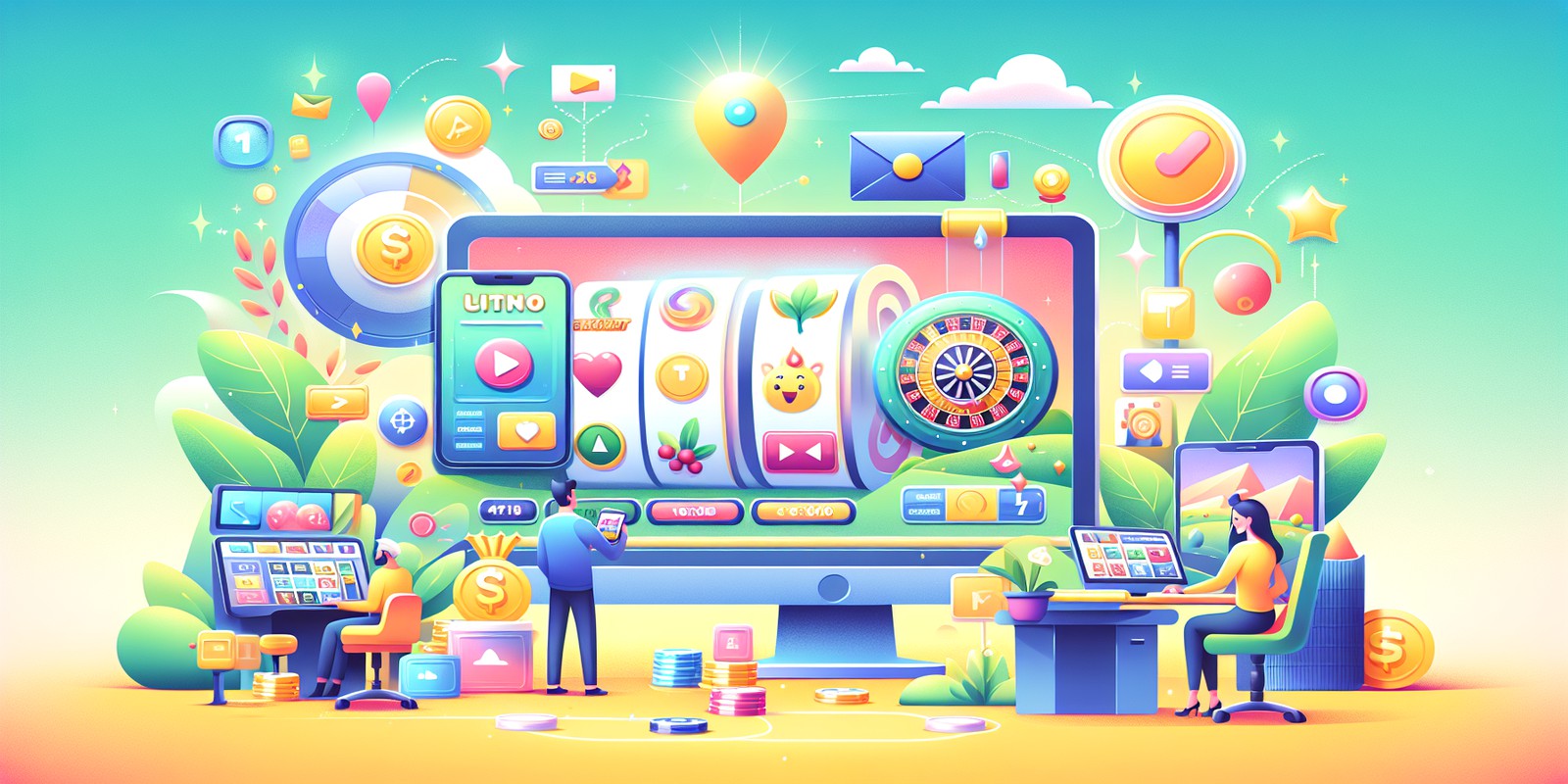 Echtgeld Slot Spiele: Ihre Beste Online-Casino Erfahrung in Pakistan 2025 - Slot Strategy Guide for pakistani | partycasino