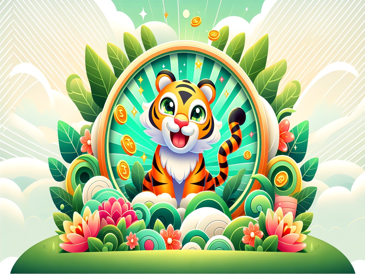 Fortune Tiger Games - Join the fun at partycasino.