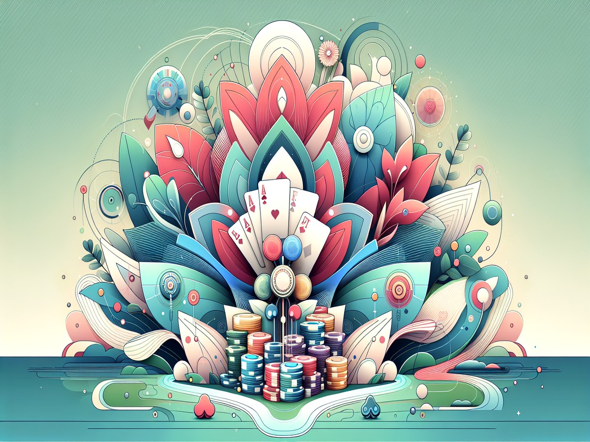 Poker Games - Test your skills at partycasino.